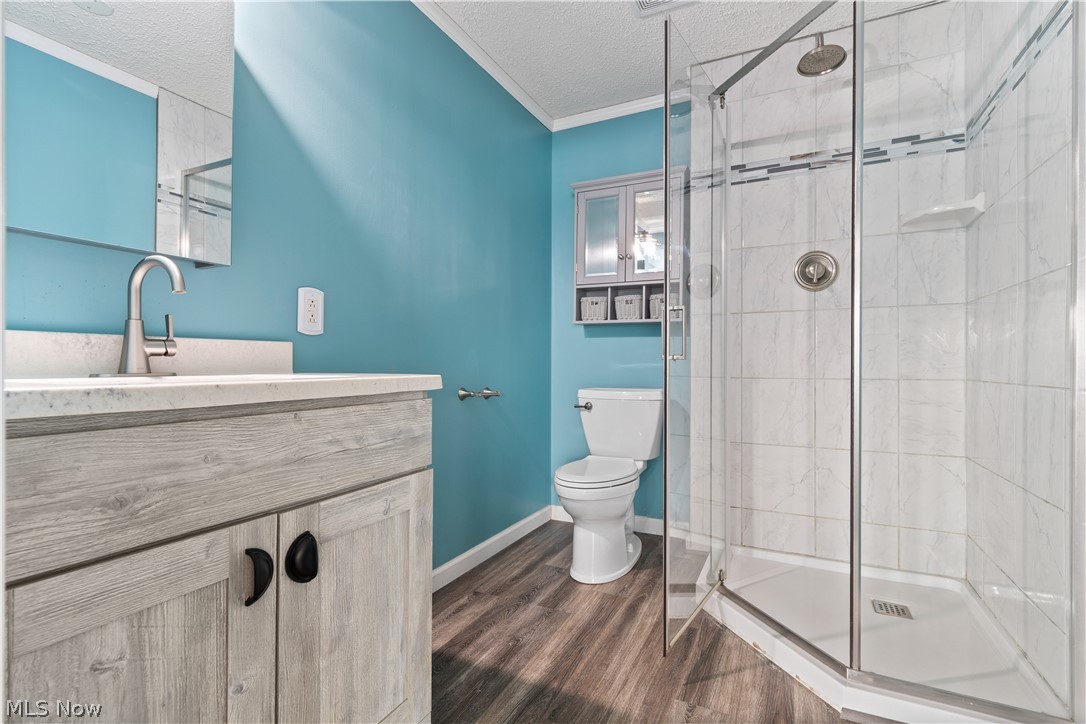 Willowdale Lake - Residential