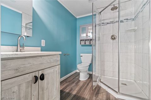 Tiny photo for 173 Sycamore Drive NW, North Canton, OH 44720 (MLS # 5188173)