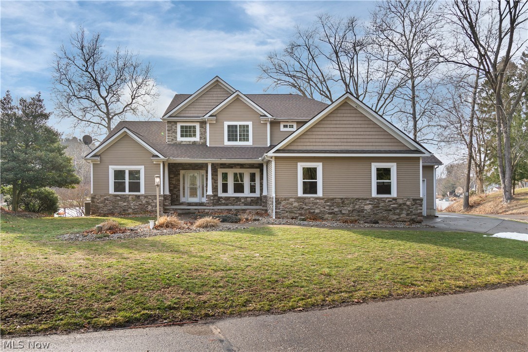 Willowdale Lake - Residential