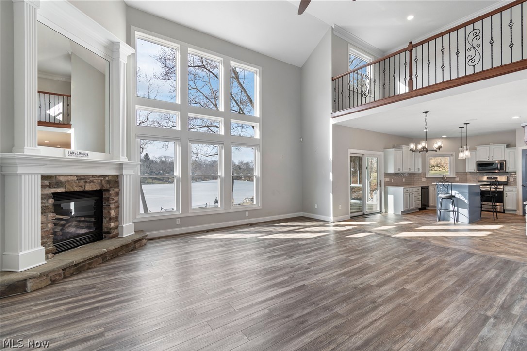 Willowdale Lake - Residential