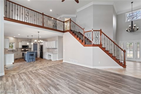 Tiny photo for 173 Sycamore Drive NW, North Canton, OH 44720 (MLS # 5188173)