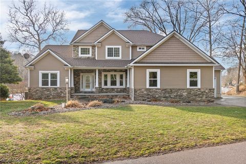 Tiny photo for 173 Sycamore Drive NW, North Canton, OH 44720 (MLS # 5188173)