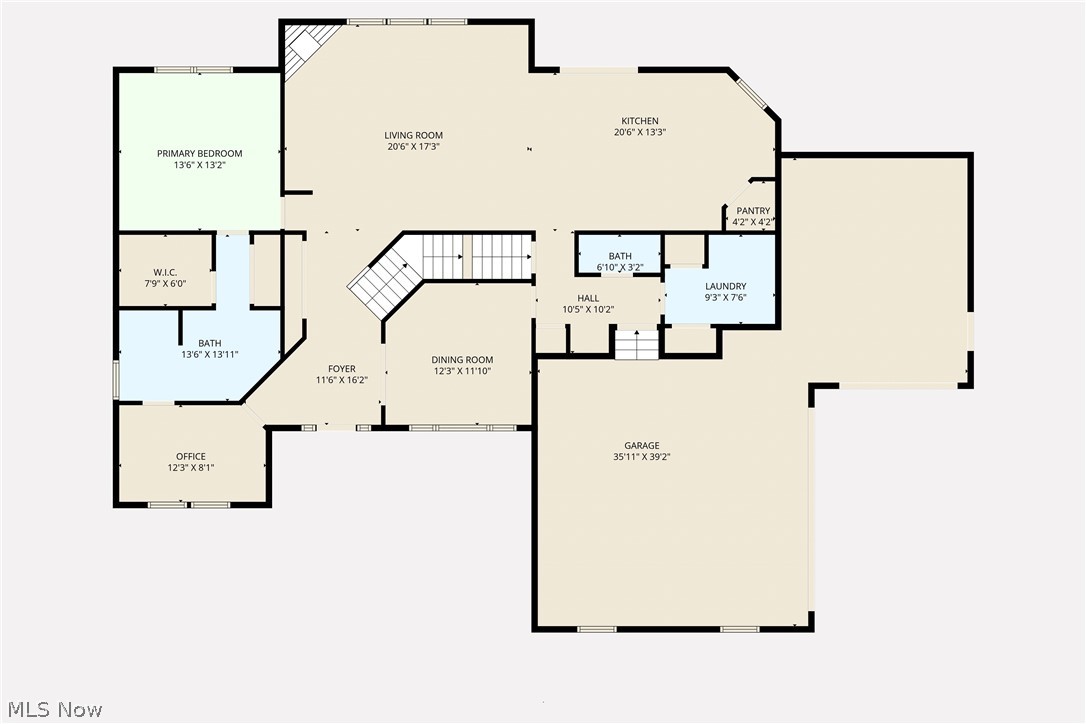 Willowdale Lake - Residential
