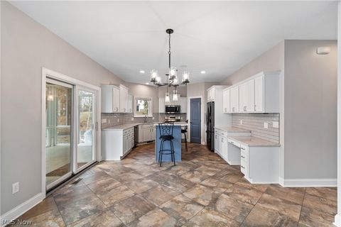 Tiny photo for 173 Sycamore Drive NW, North Canton, OH 44720 (MLS # 5188173)