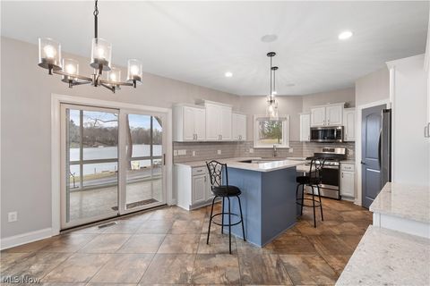 Tiny photo for 173 Sycamore Drive NW, North Canton, OH 44720 (MLS # 5188173)