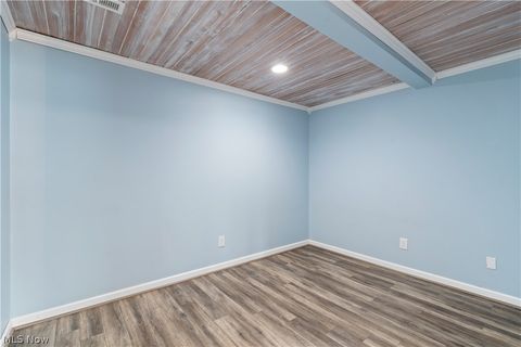 Tiny photo for 173 Sycamore Drive NW, North Canton, OH 44720 (MLS # 5188173)