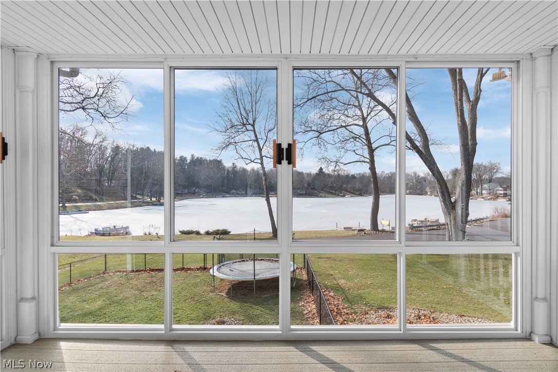 Willowdale Lake - Residential