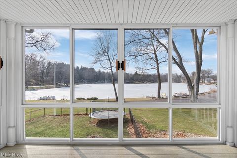 Tiny photo for 173 Sycamore Drive NW, North Canton, OH 44720 (MLS # 5188173)