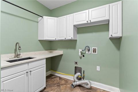 Tiny photo for 173 Sycamore Drive NW, North Canton, OH 44720 (MLS # 5188173)