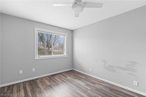 Tiny photo for 173 Sycamore Drive NW, North Canton, OH 44720 (MLS # 5188173)