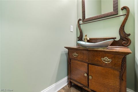 Tiny photo for 173 Sycamore Drive NW, North Canton, OH 44720 (MLS # 5188173)