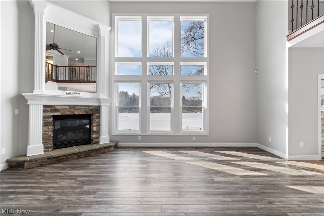 Willowdale Lake - Residential