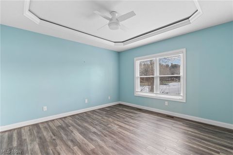 Tiny photo for 173 Sycamore Drive NW, North Canton, OH 44720 (MLS # 5188173)