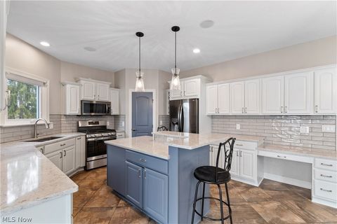 Tiny photo for 173 Sycamore Drive NW, North Canton, OH 44720 (MLS # 5188173)