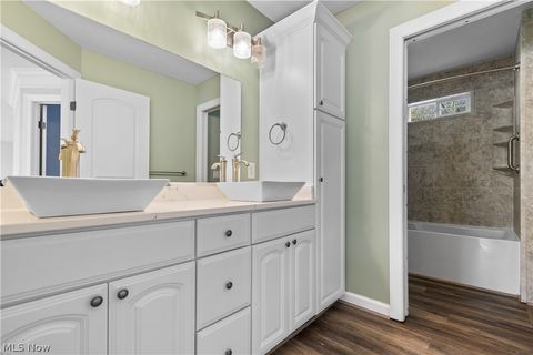 Tiny photo for 173 Sycamore Drive NW, North Canton, OH 44720 (MLS # 5188173)