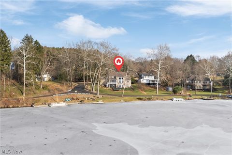 Tiny photo for 173 Sycamore Drive NW, North Canton, OH 44720 (MLS # 5188173)