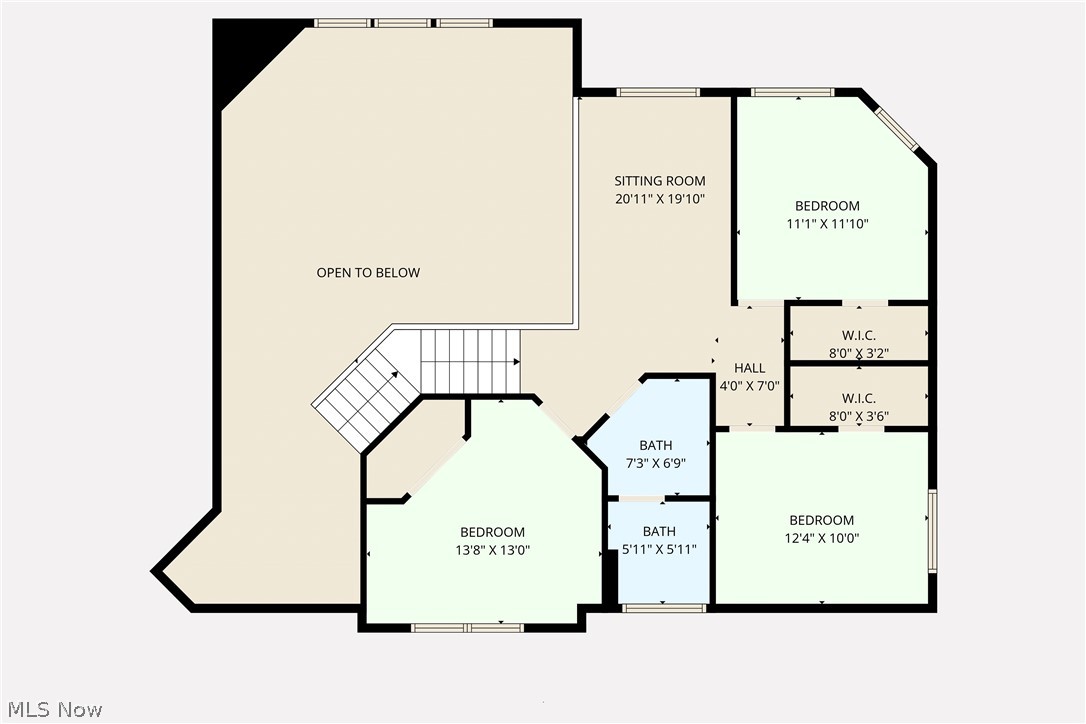 Willowdale Lake - Residential