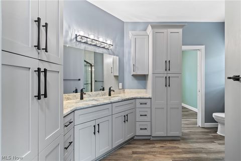 Tiny photo for 173 Sycamore Drive NW, North Canton, OH 44720 (MLS # 5188173)