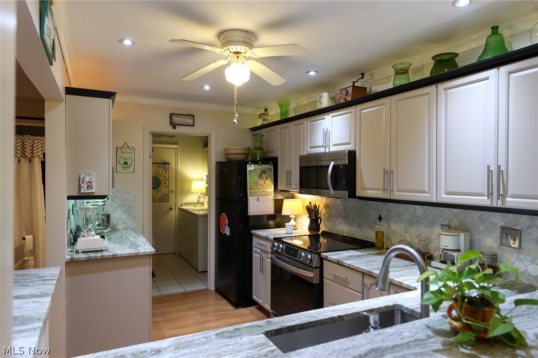 Lockwood Ridge Condo - Residential