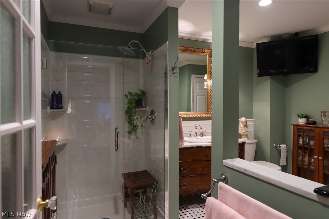 Lockwood Ridge Condo - Residential