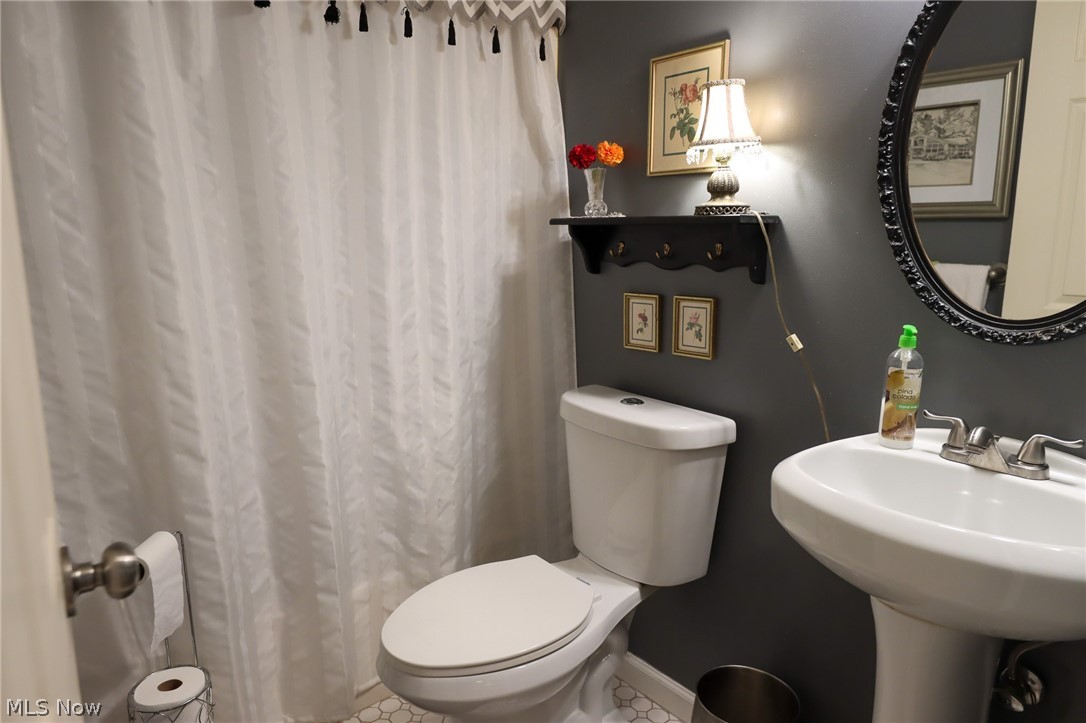 Lockwood Ridge Condo - Residential