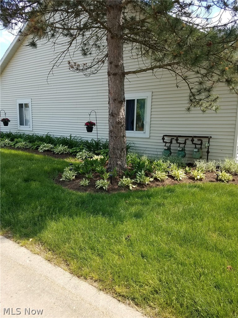 Lockwood Ridge Condo - Residential