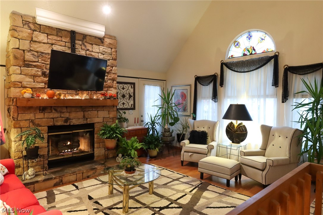 Lockwood Ridge Condo - Residential