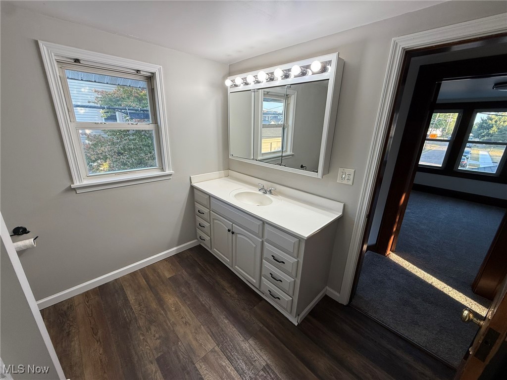 Mooreville - Residential