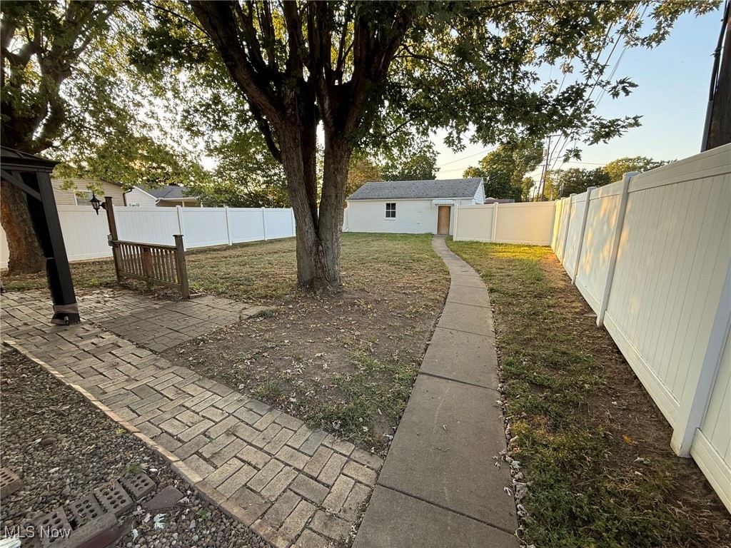 Mooreville - Residential