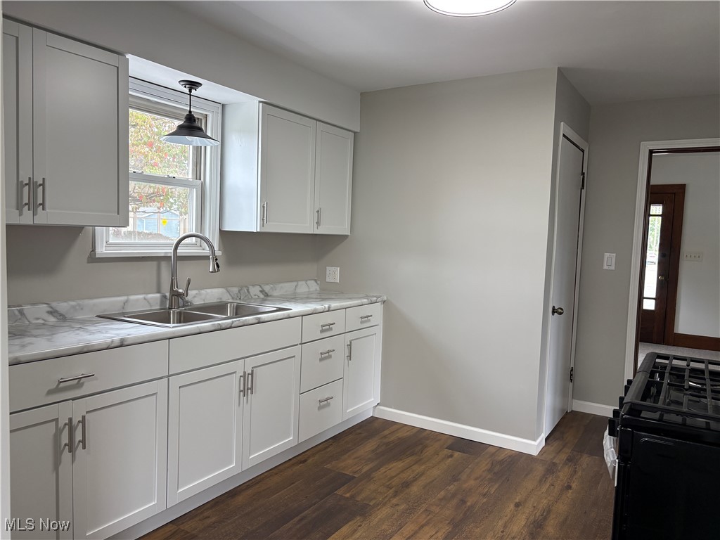 Mooreville - Residential