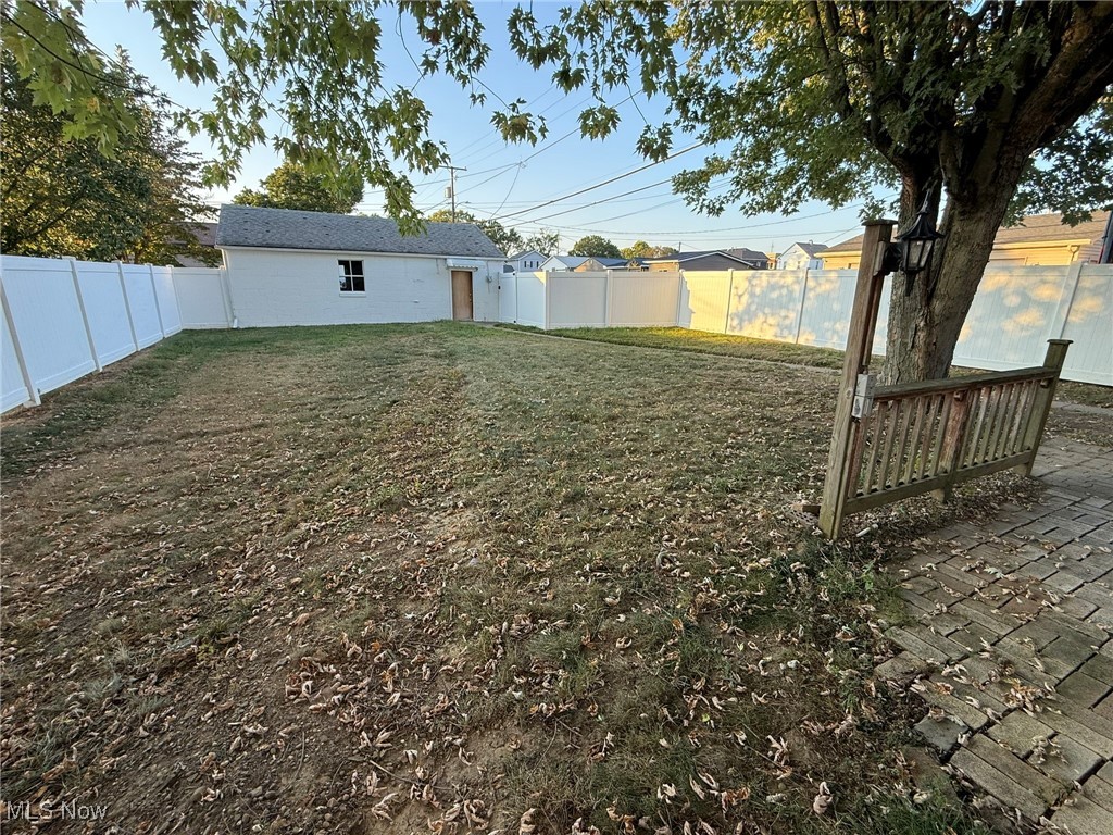 Mooreville - Residential