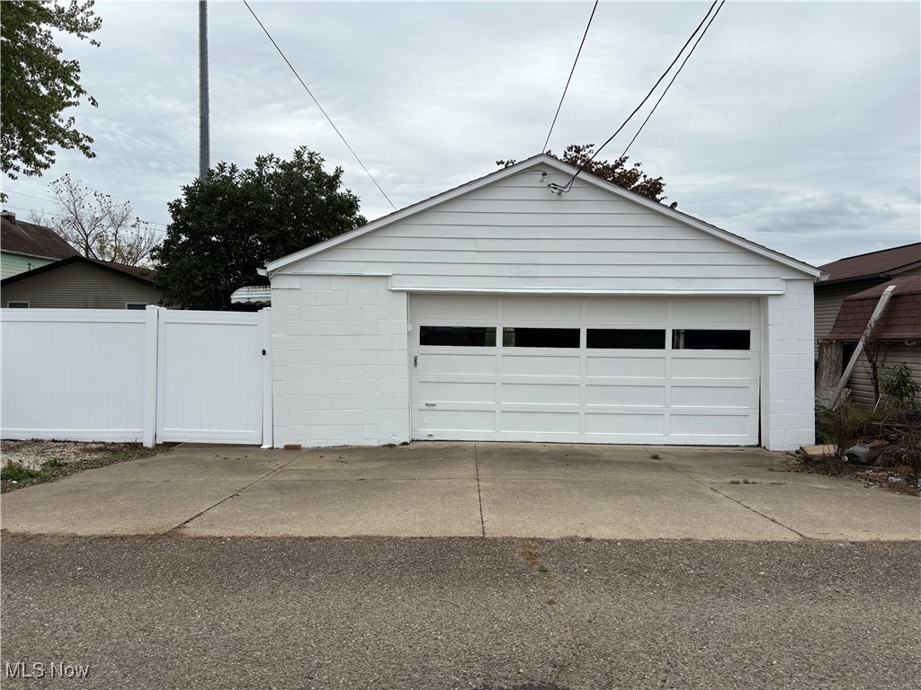 Mooreville - Residential