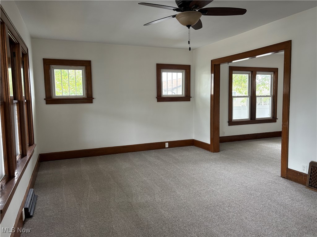 Mooreville - Residential