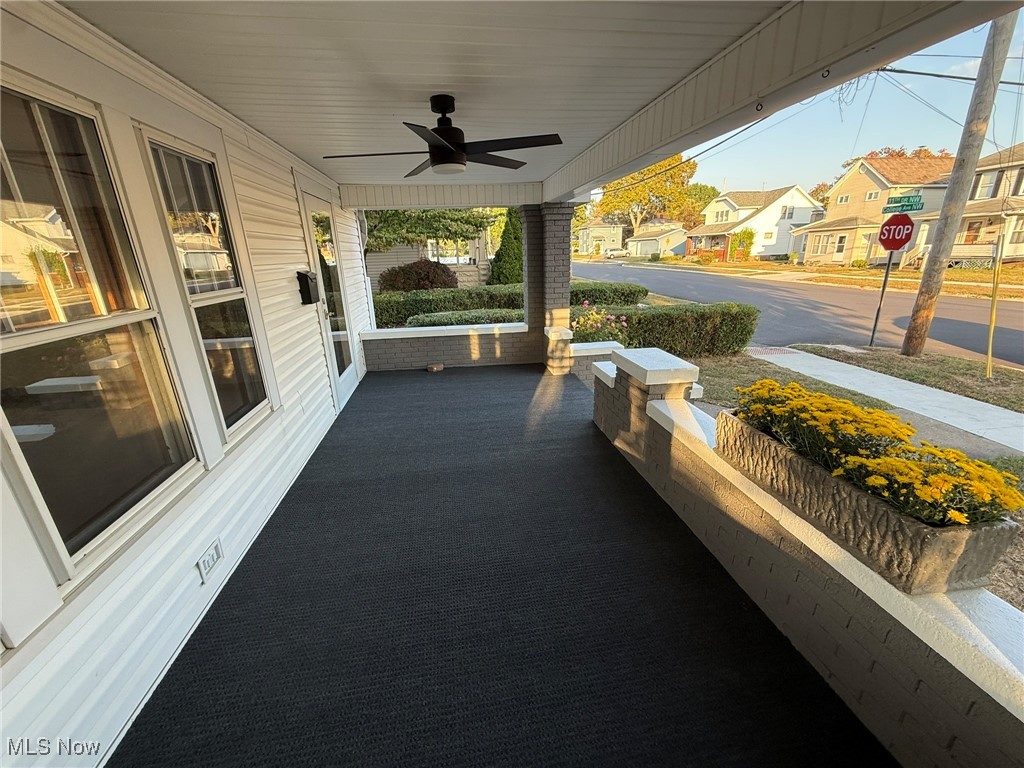 Mooreville - Residential