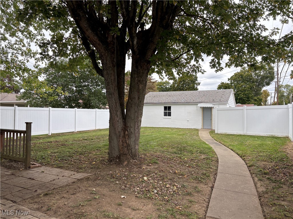 Mooreville - Residential