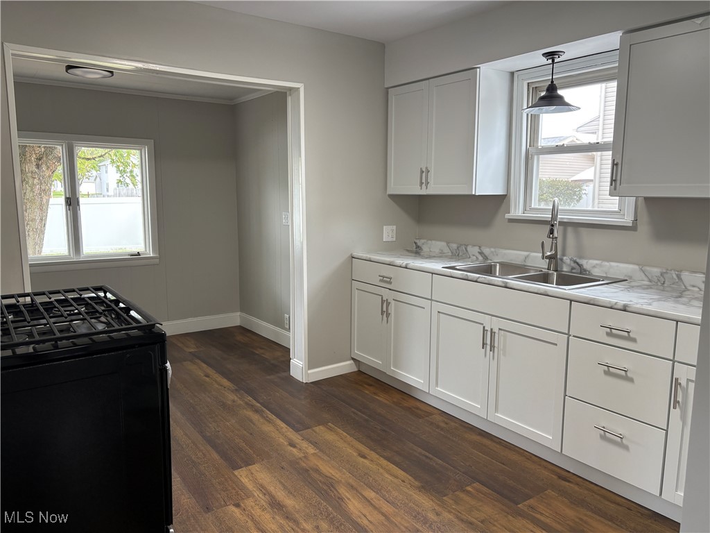 Mooreville - Residential