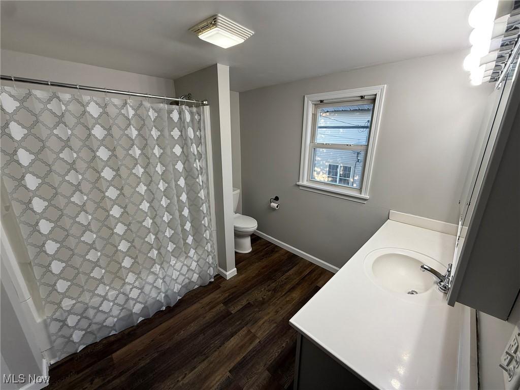 Mooreville - Residential