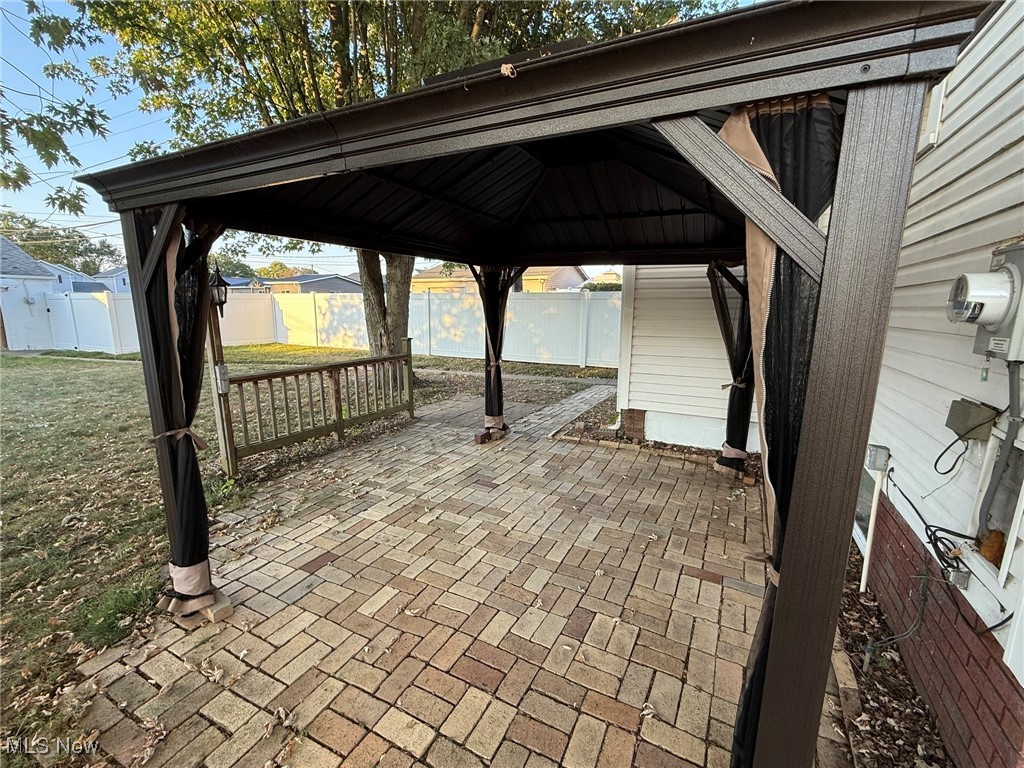 Mooreville - Residential