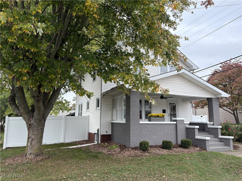 Mooreville - Residential