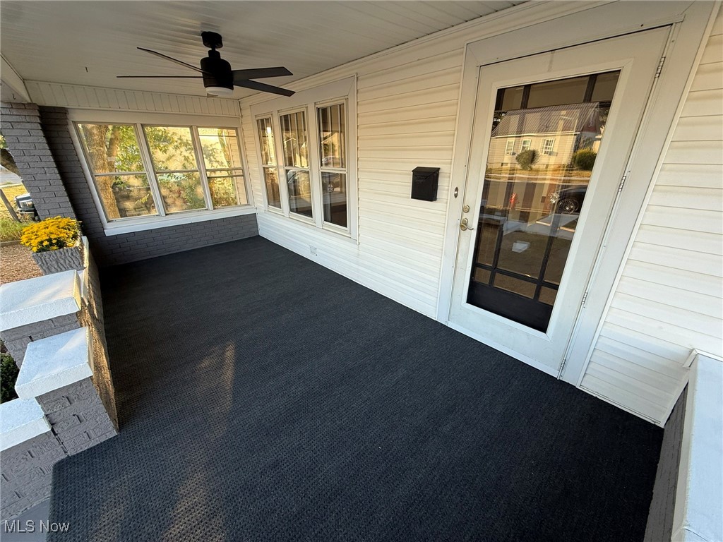 Mooreville - Residential