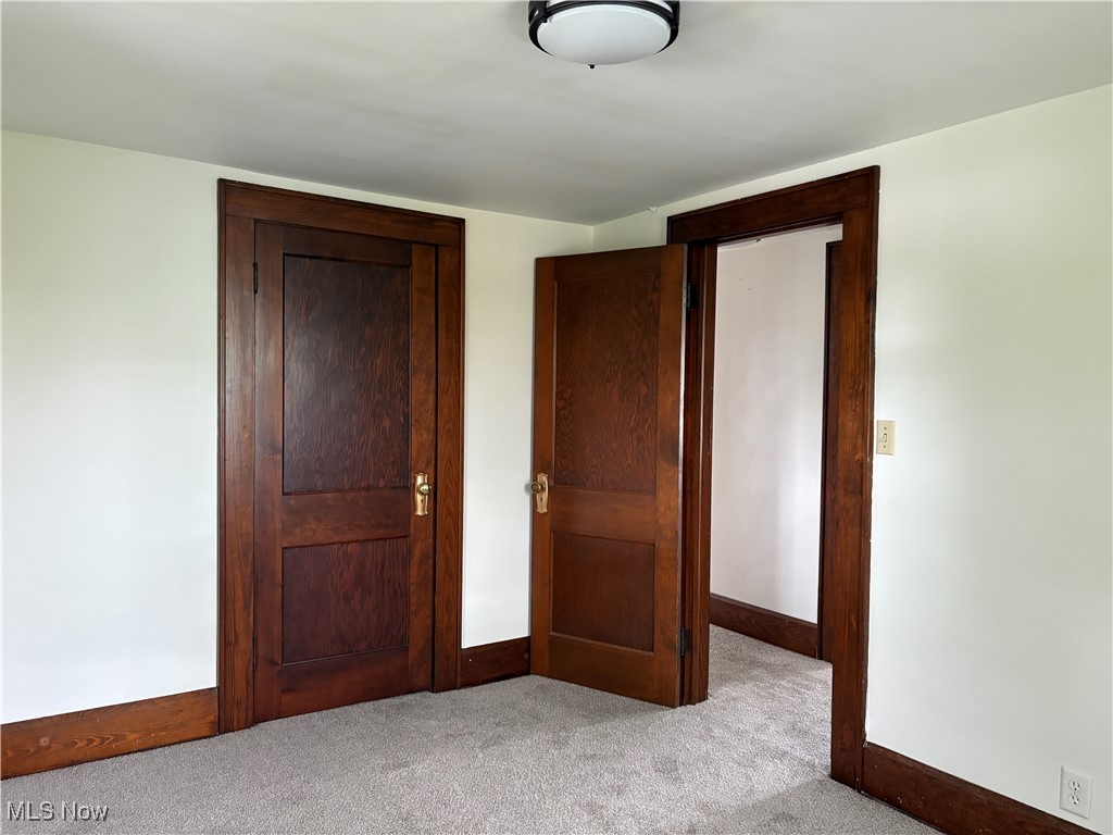 Mooreville - Residential