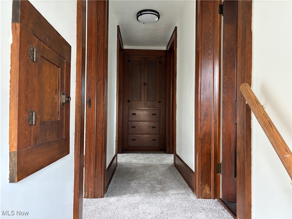 Mooreville - Residential