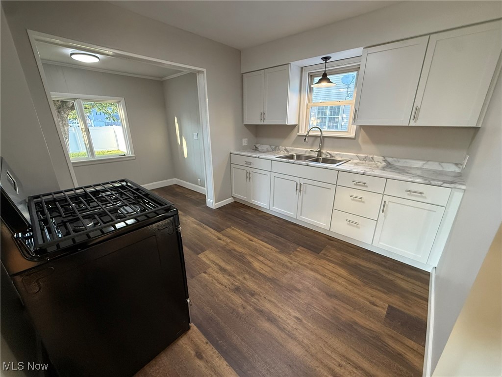 Mooreville - Residential