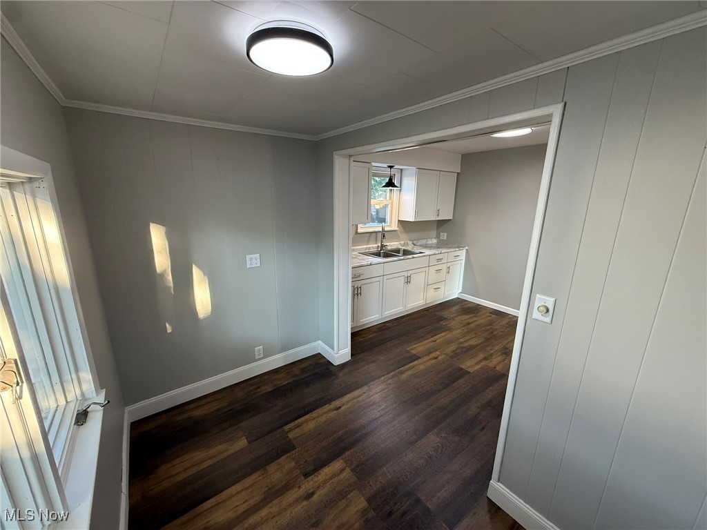 Mooreville - Residential