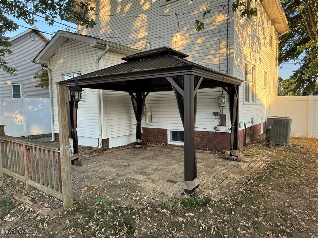 Mooreville - Residential