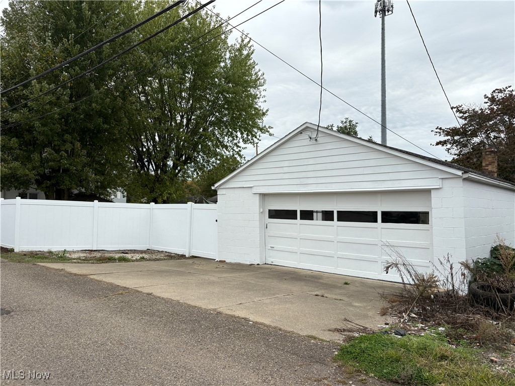 Mooreville - Residential