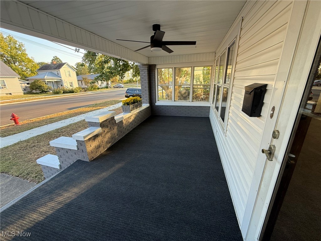 Mooreville - Residential