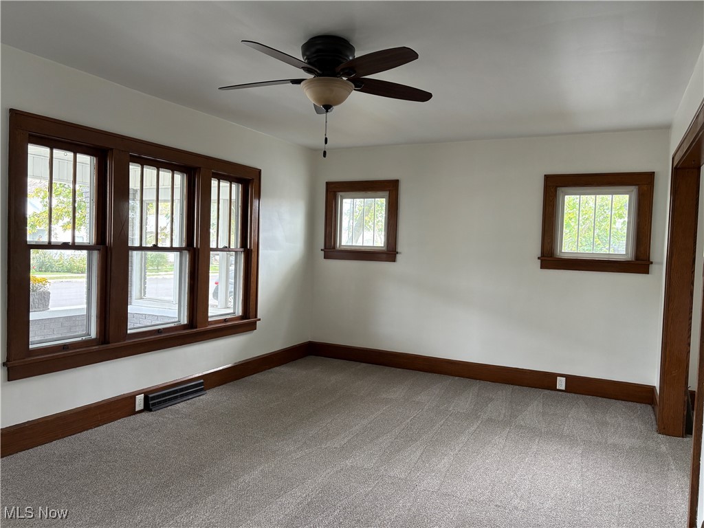 Mooreville - Residential