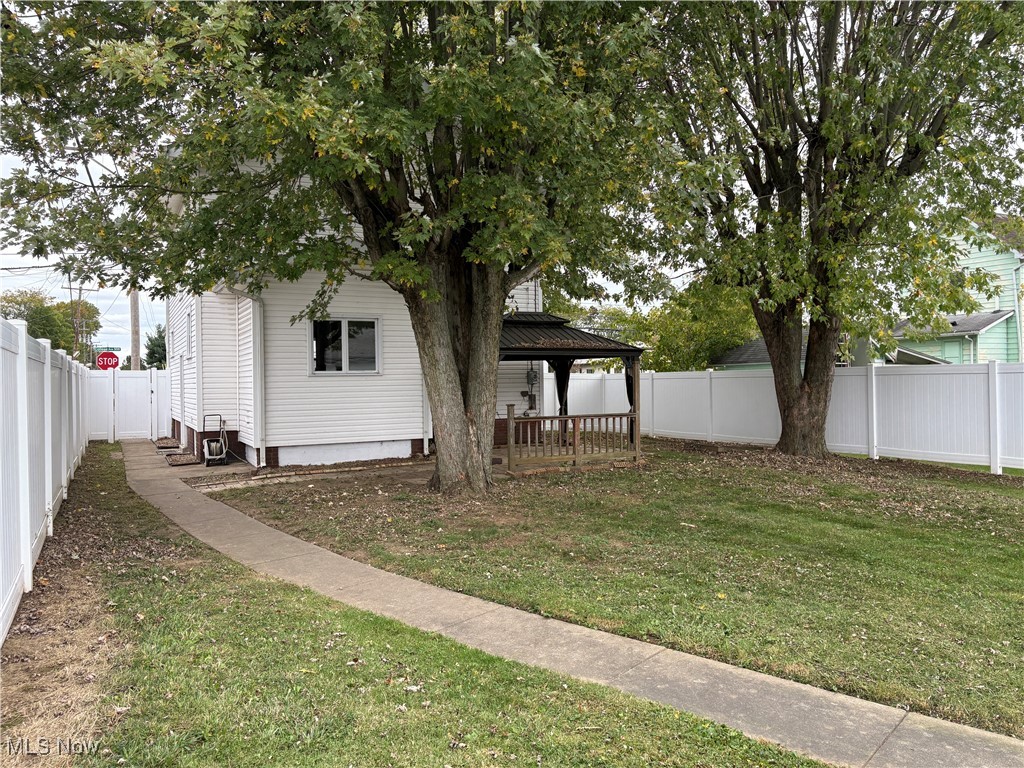 Mooreville - Residential