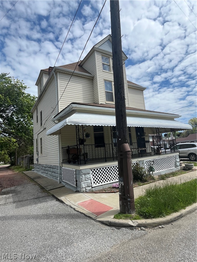 10405 Olivet Avenue